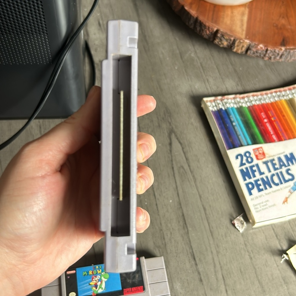 Super Nintendo switch games - Picture 4 of 4